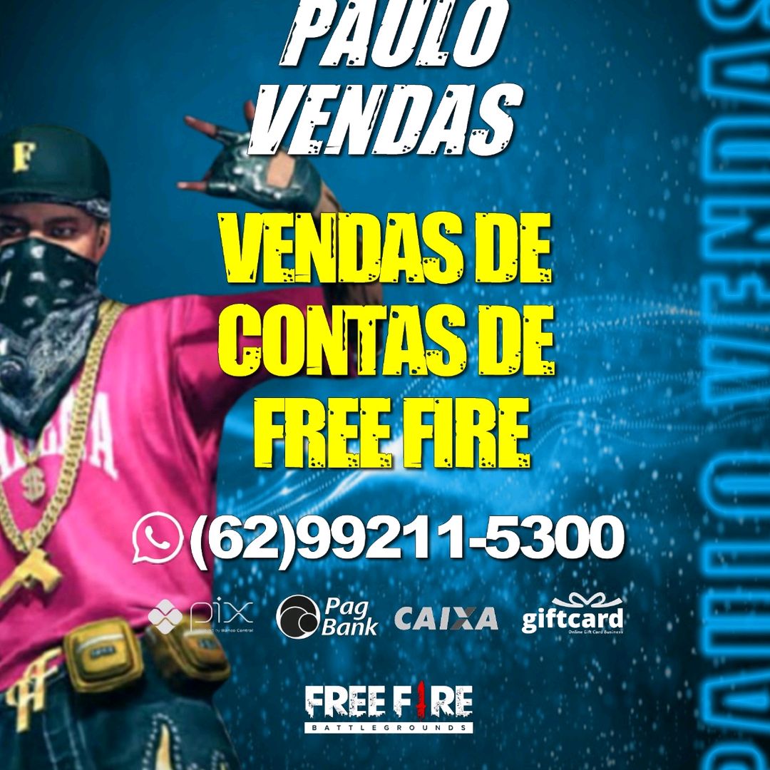 Paulo VENDAS