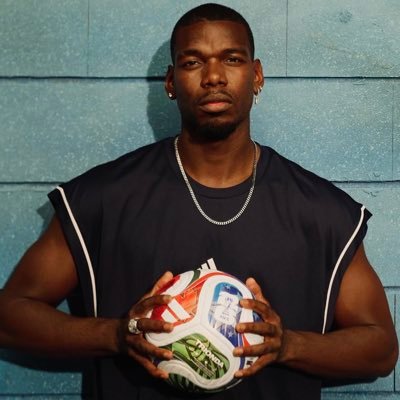 Paul Pogba