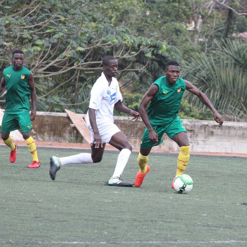 Paul Pogba🇨🇲🇧🇪🇮🇹🇫🇷⚽️