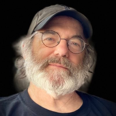 Paul Stamets