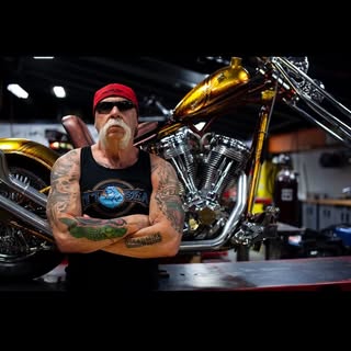Paul Teutul Sr.