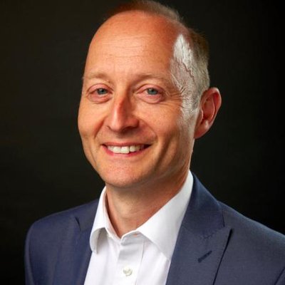 Paul Waugh MP