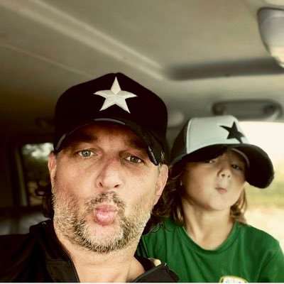 Paul Higgins - Pauly