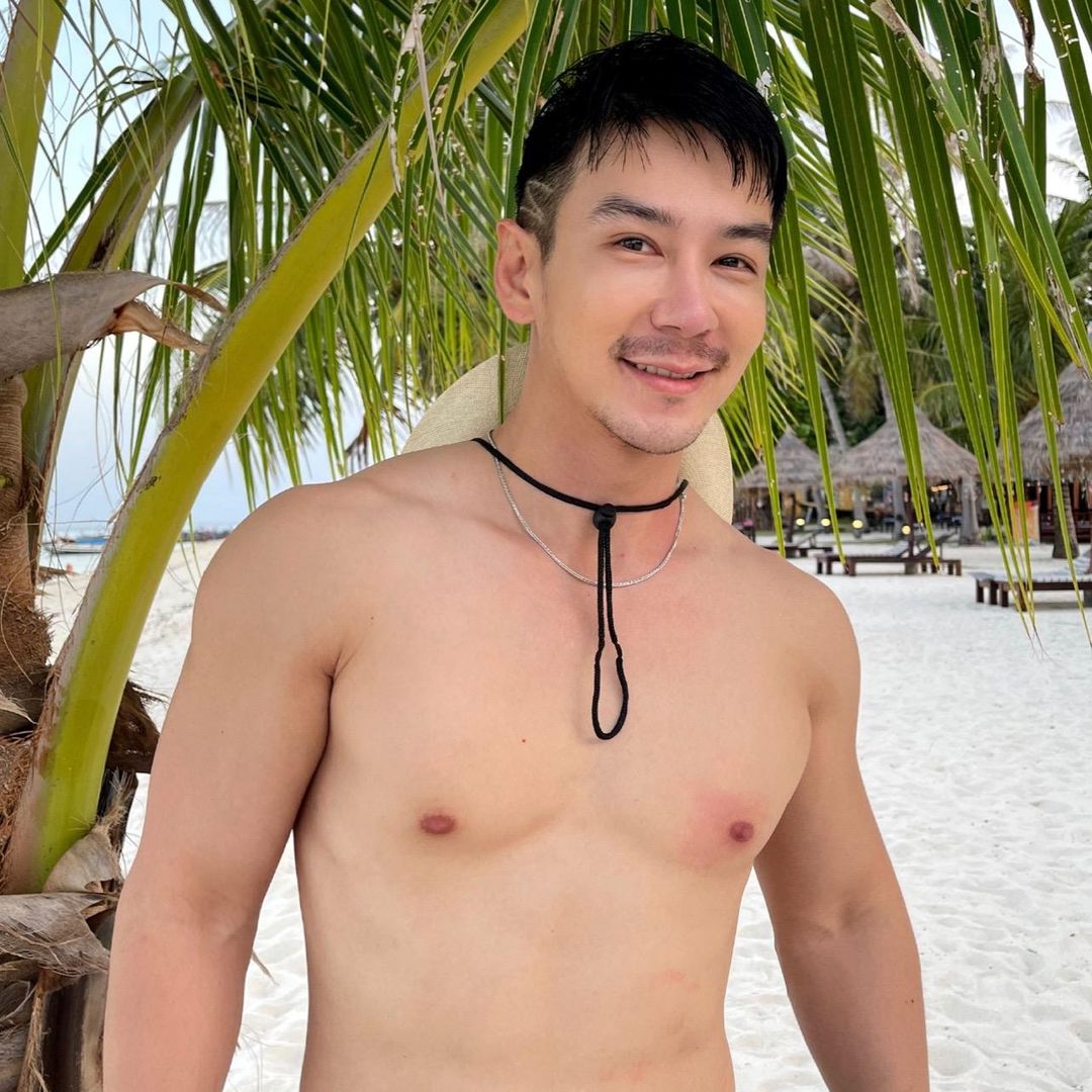 PAUNG  ป้อง 🇹🇭🇹🇭🇹🇭