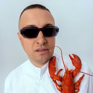 Bzhezynskyi Vadym