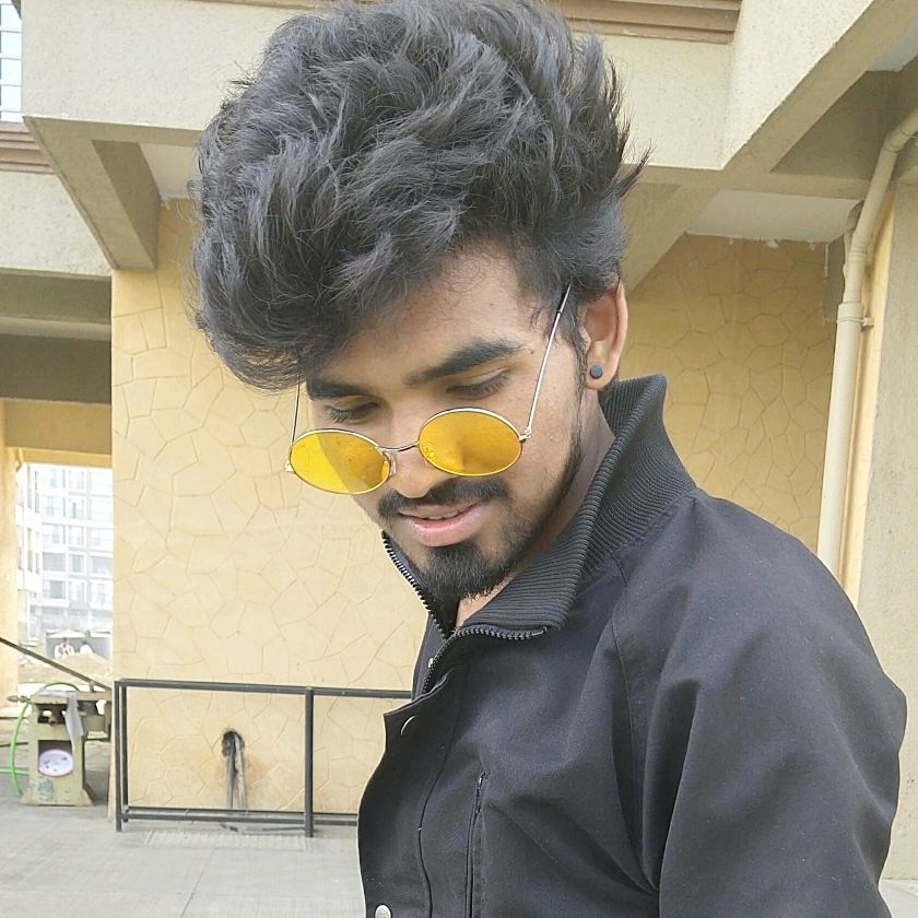 Pavan Dhore Dancer