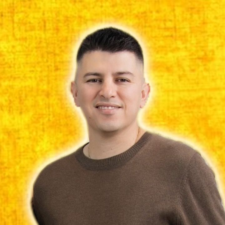 Pavel Ocampo