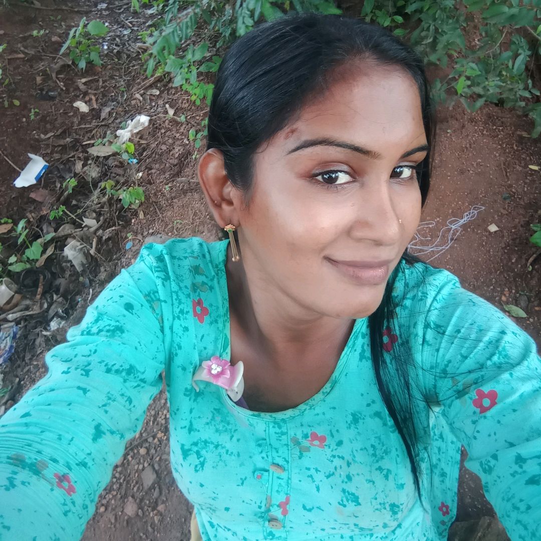 pavitra nayudu
