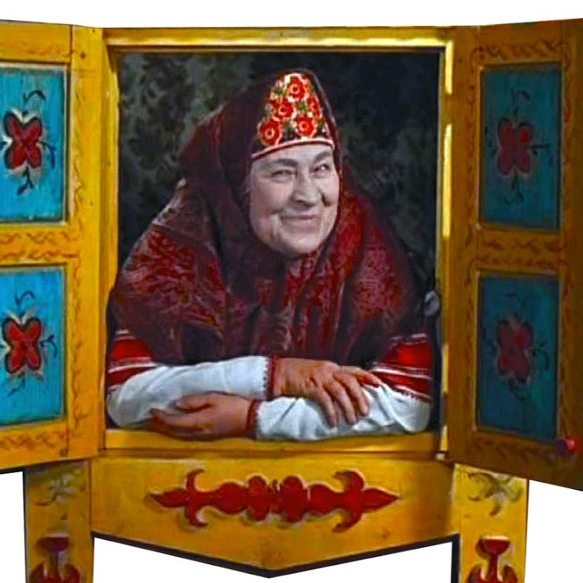 👫 Страна Детства 👼