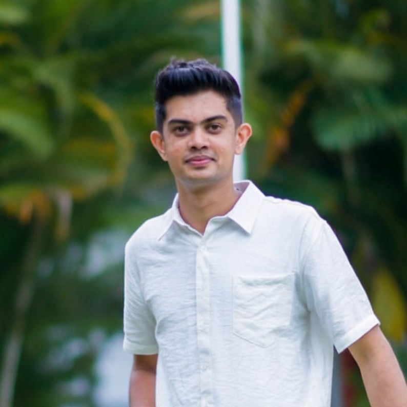 Pawan Dissanayake