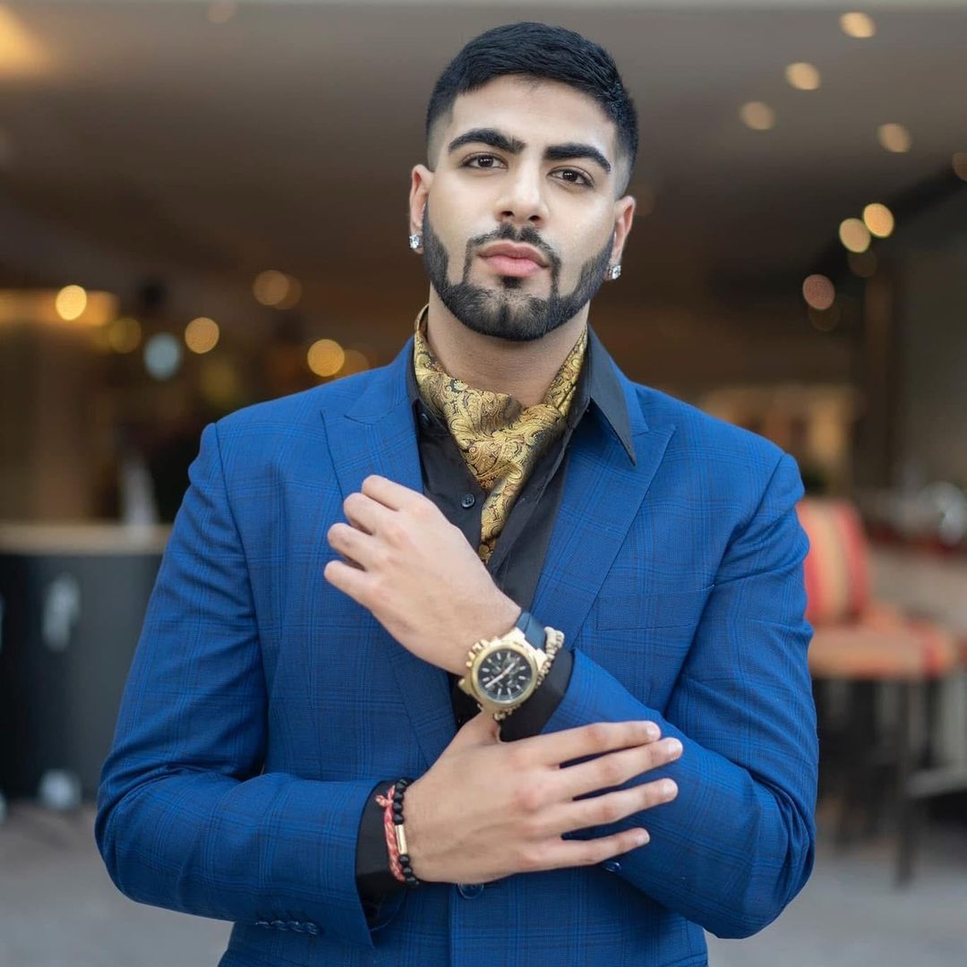Shivam Pawa