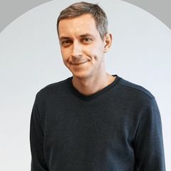 Pawel Jedrusik