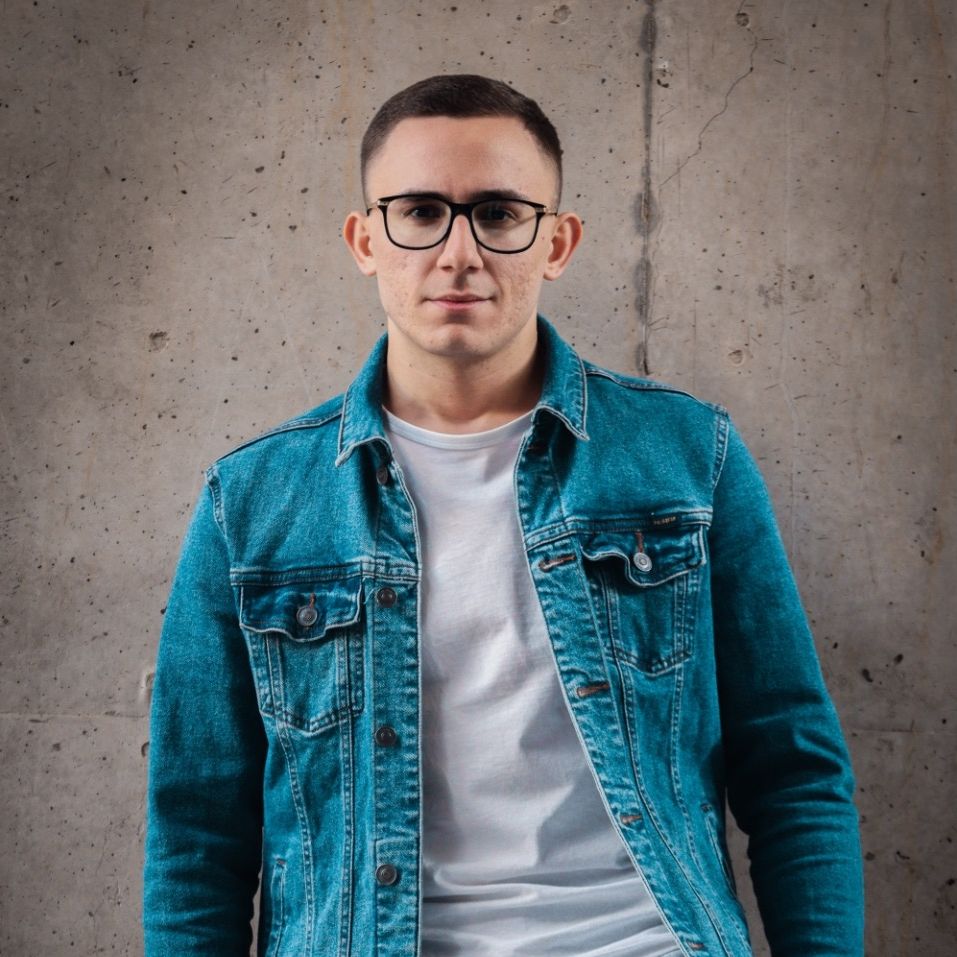 Pavel Petrov