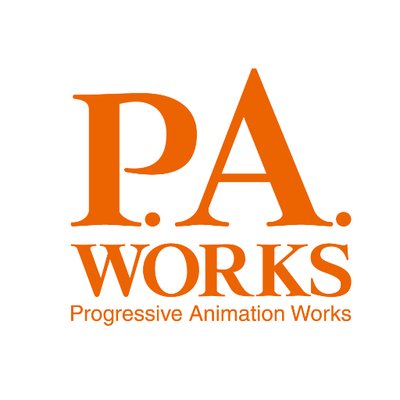 P.A.WORKS 公式