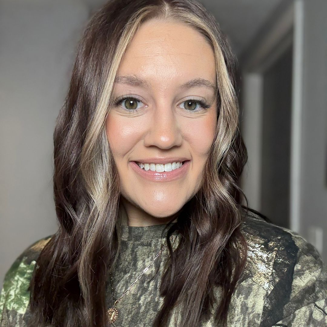 Payton Vidmar