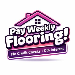 Pay Weekly Flooring