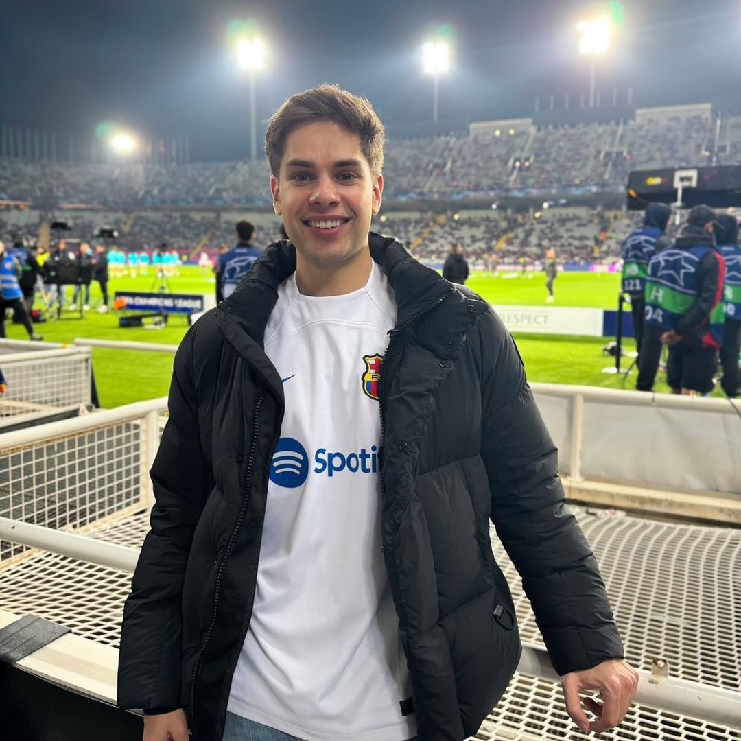 Pazjor fan