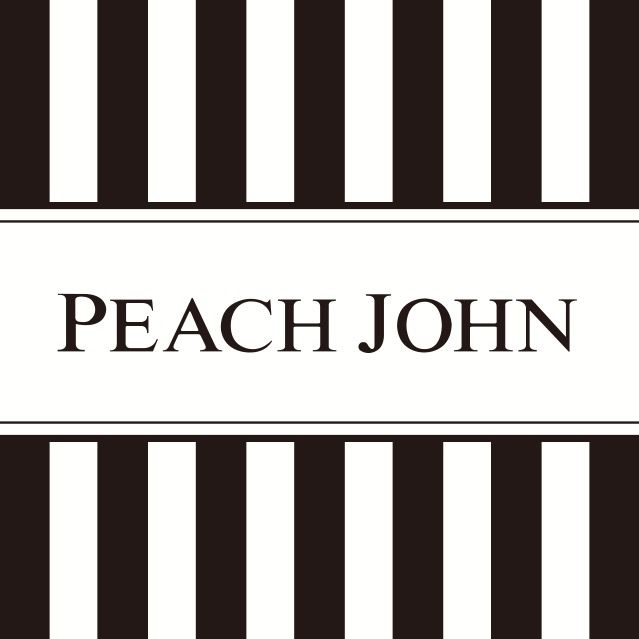 PEACH JOHN / ピーチ・ジョン