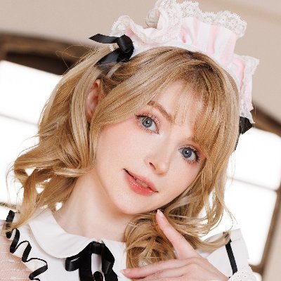 PeachMilky 🌟 Cosplay