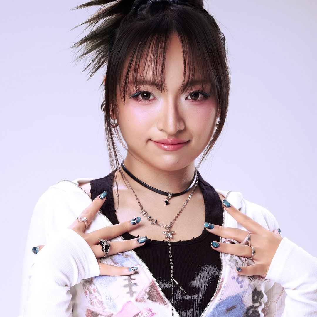 桃子A1J/Đào tử A1J