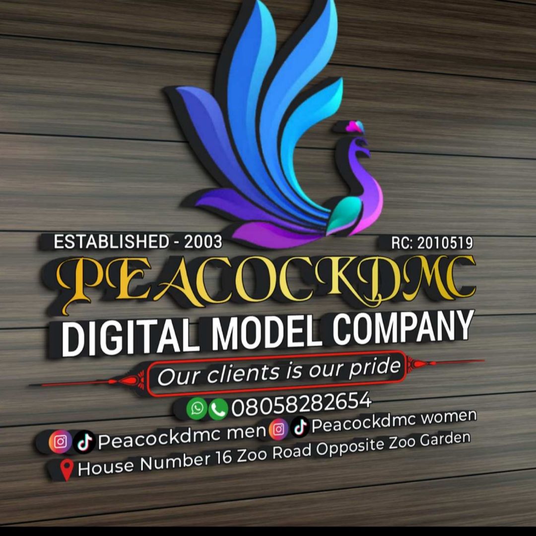Peacockdmc