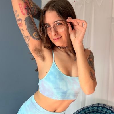 Pearl Sage🧚🏼‍♂️The OG Hairy Fairy