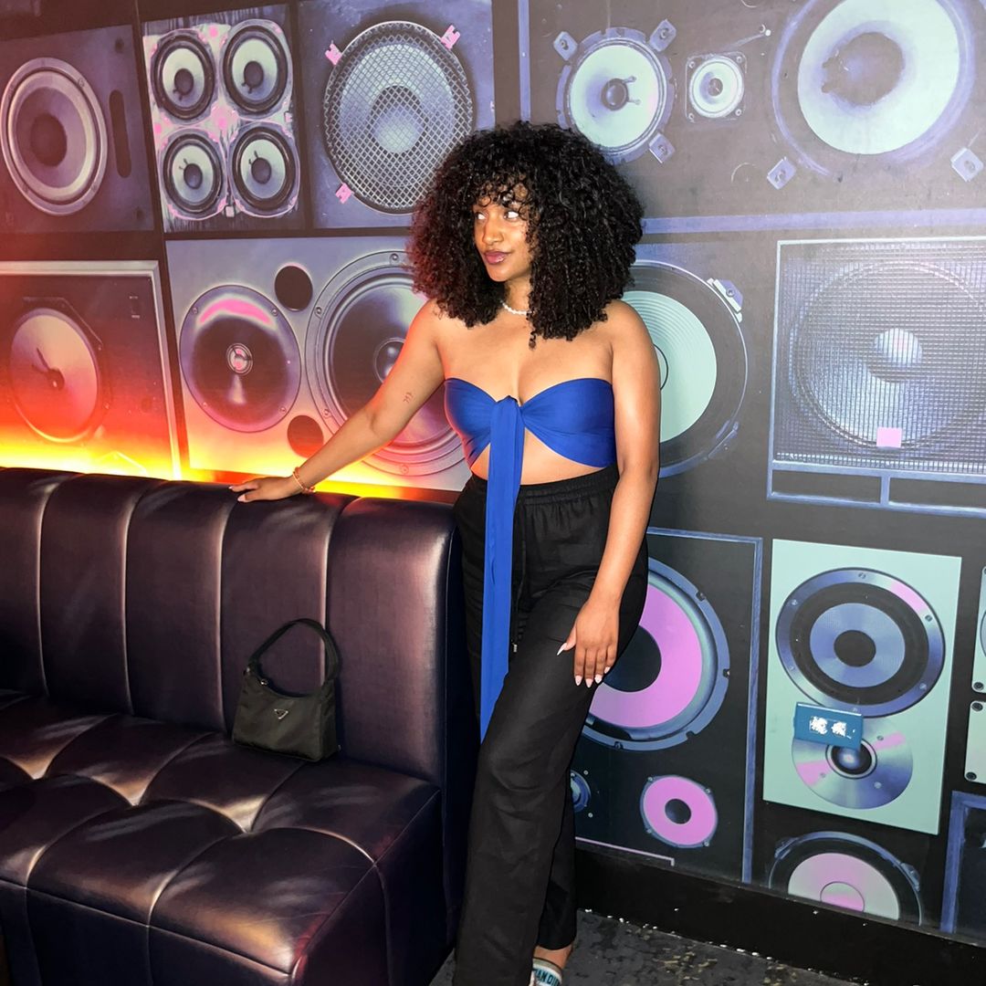 Robyn 🇪🇹