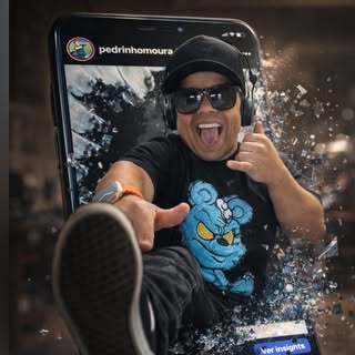pedrinhomoura