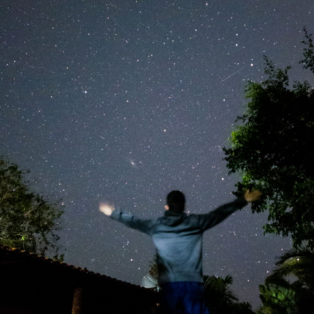 Pedro Augusto🔭🌌📸