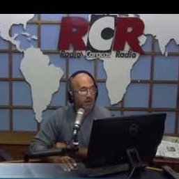 Pedro García Otero 🇻🇪