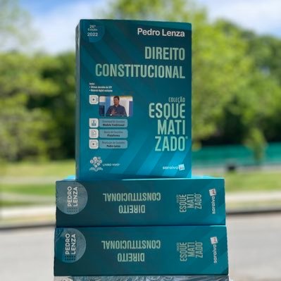 Pedro Lenza