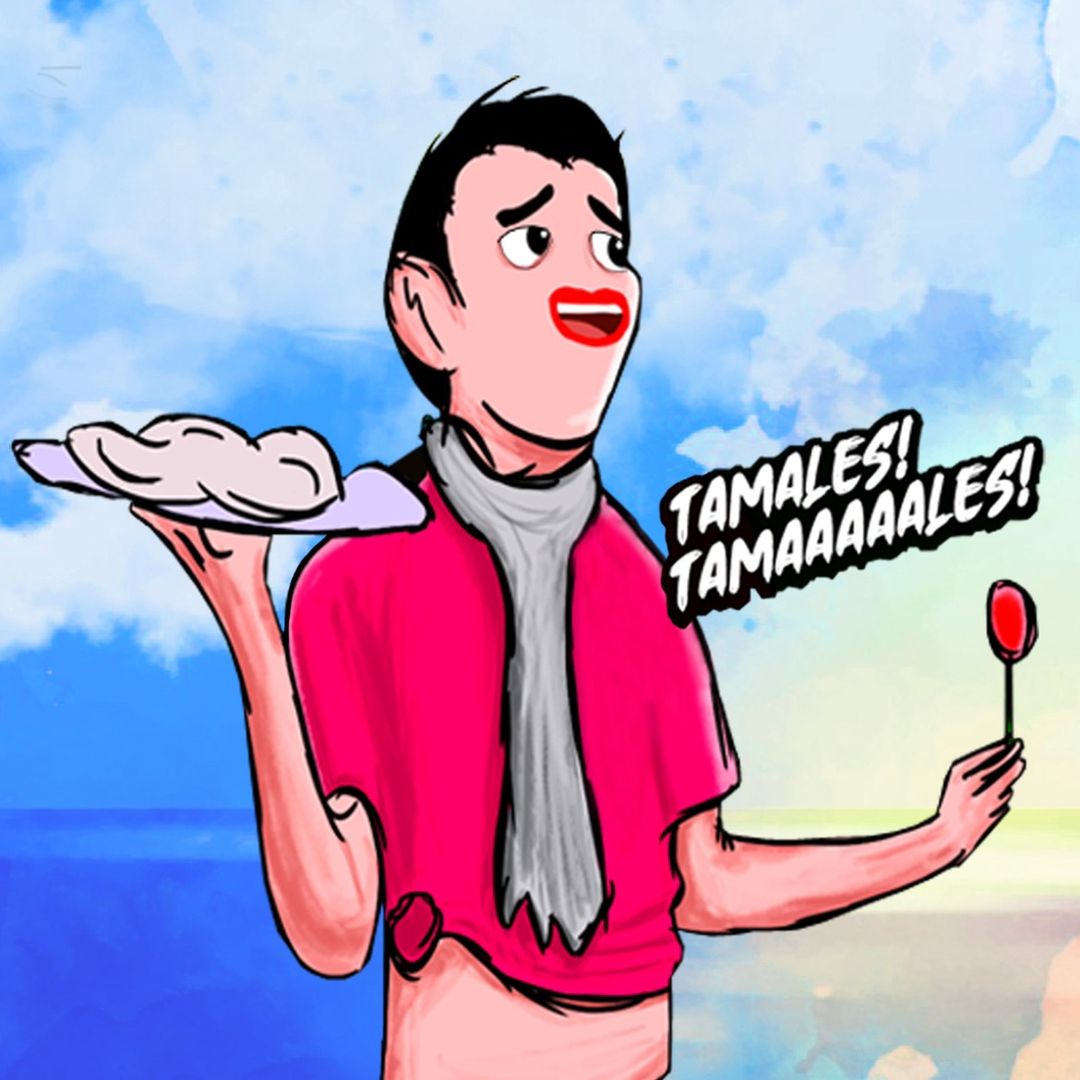 El Papu Pedro López
