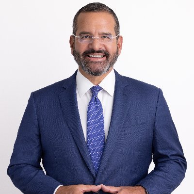 Pedro R. Pierluisi