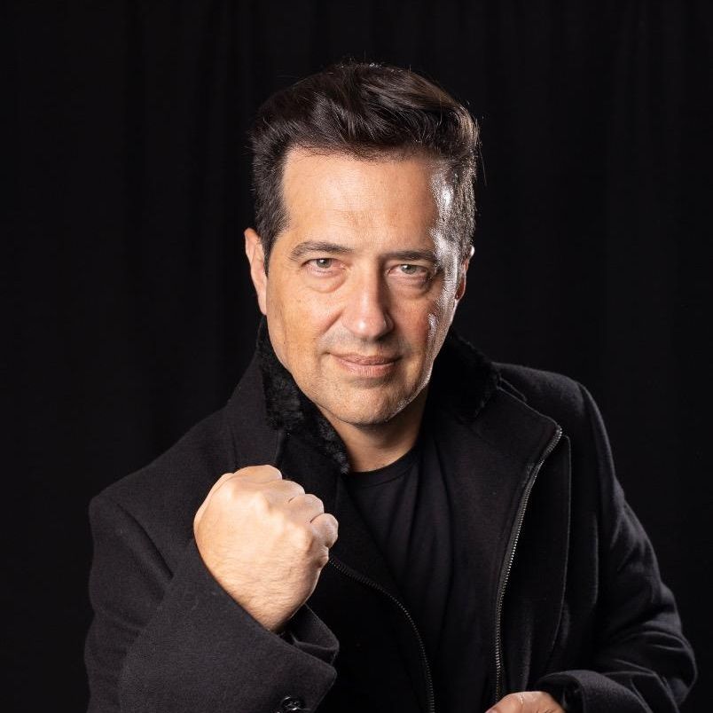 Pedro Stivalli