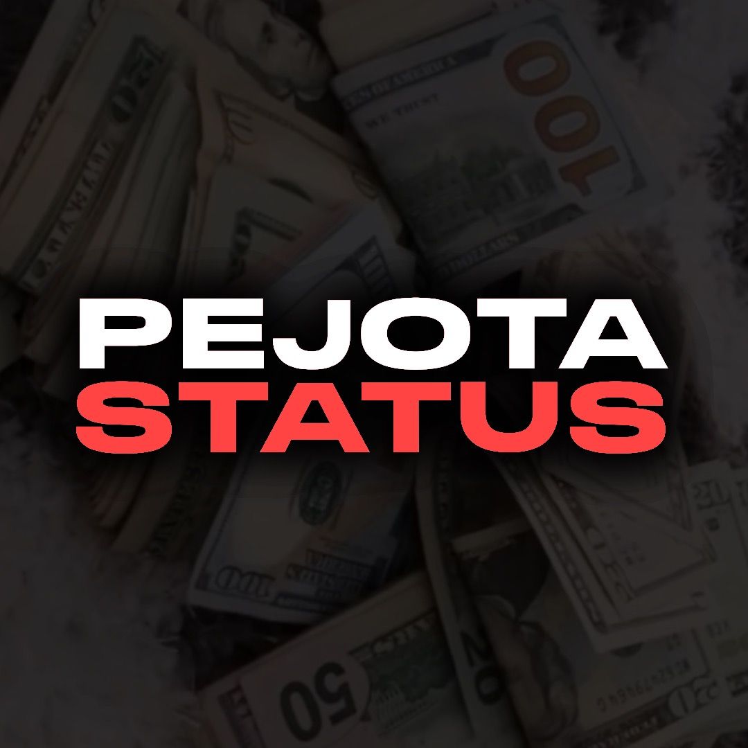 Pejota Status