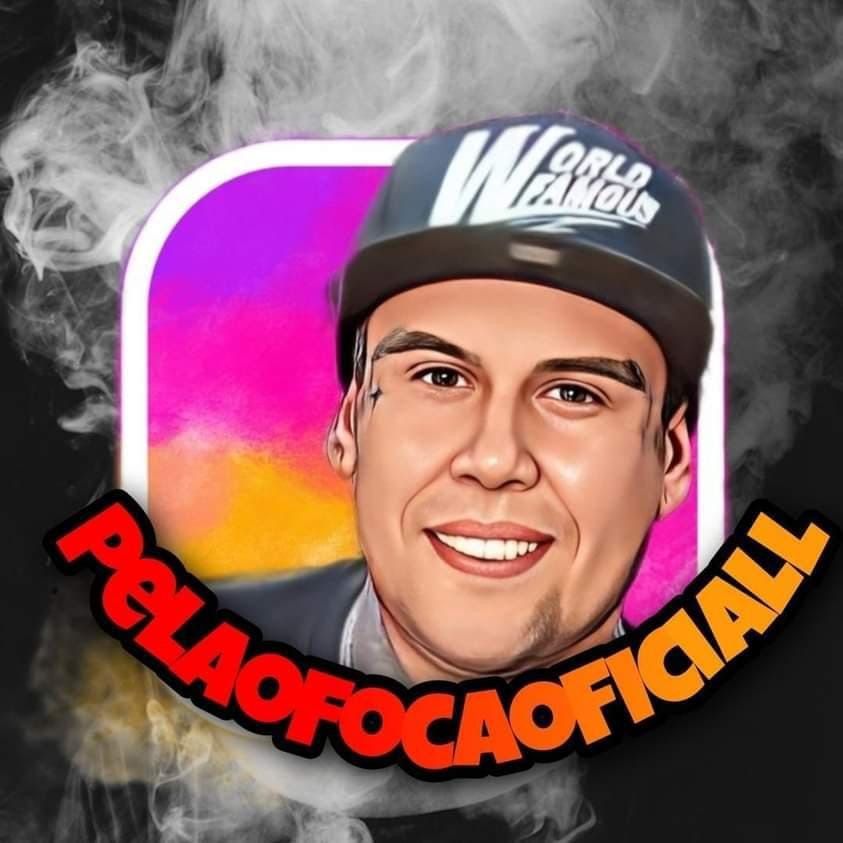 Pelaofocaoficiall