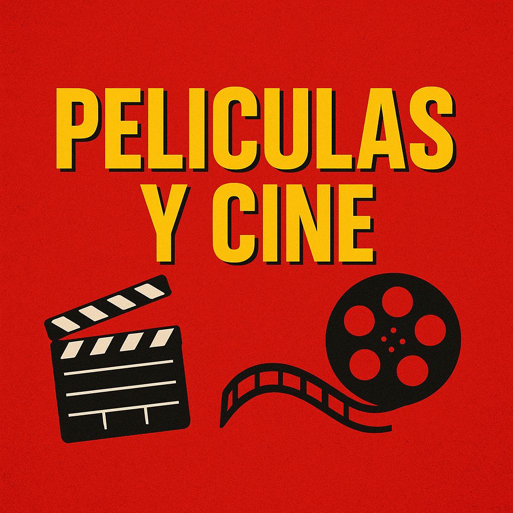 Película  y Cine