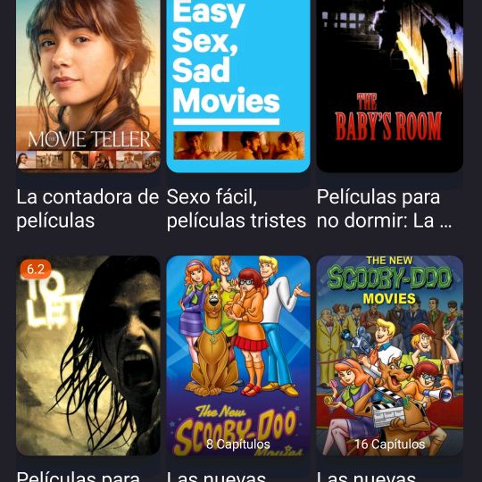 películasGot