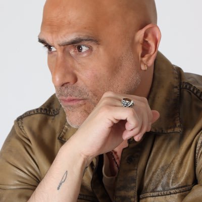 Héctor Suárez Gomís