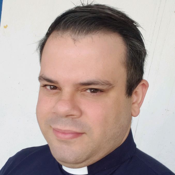 Pe. Luiz Antonio
