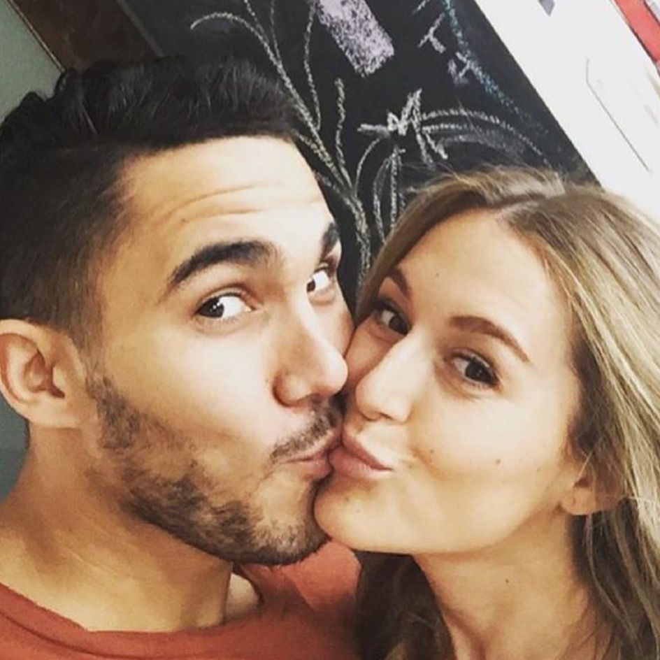 Carlos & Alexa