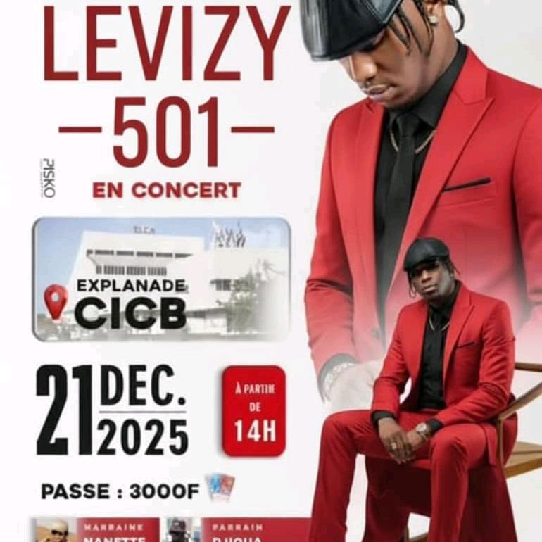 RDV LE 21 DÉCEMBRE 🚀🏆🩸