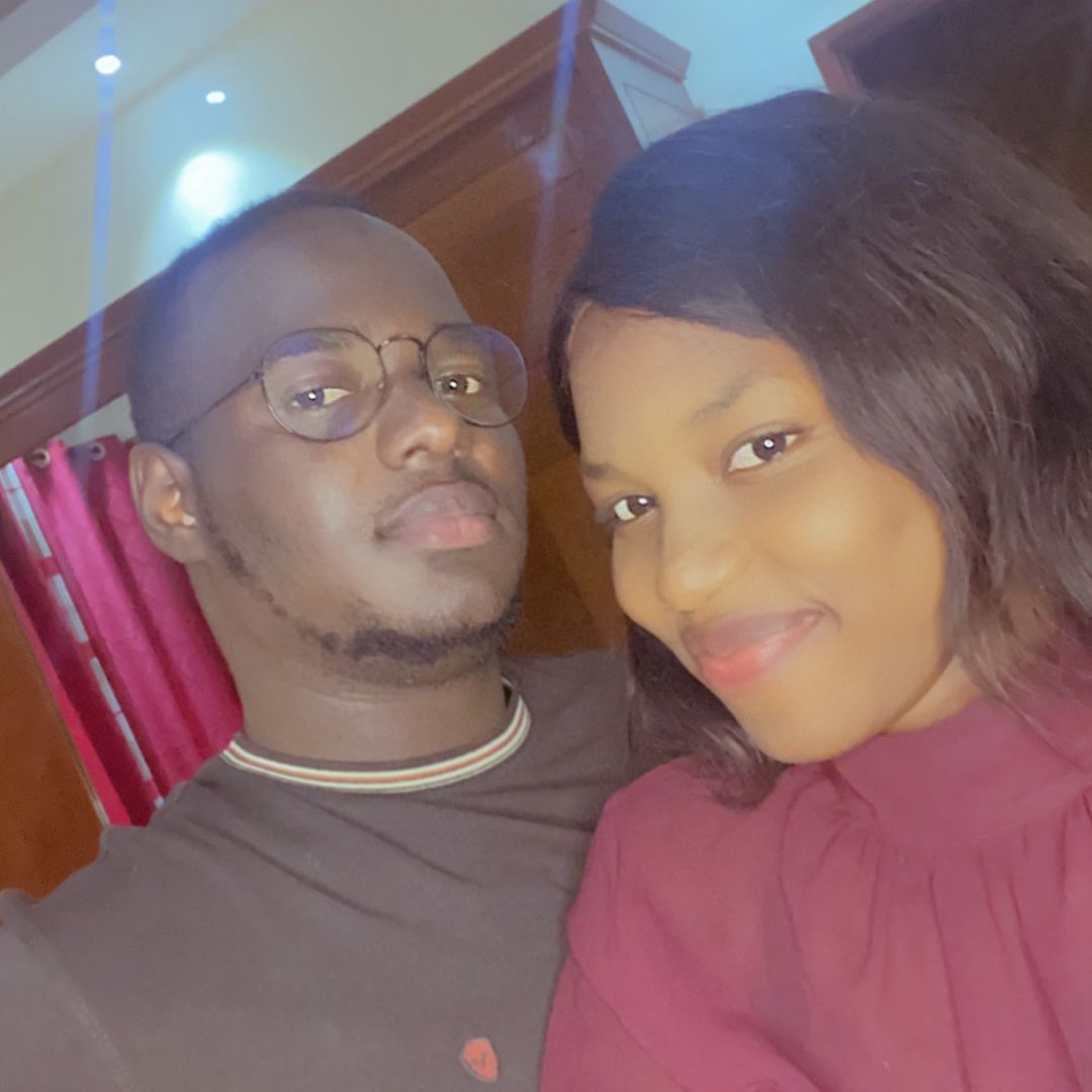 Alou&Penda 🇸🇳🇲🇷