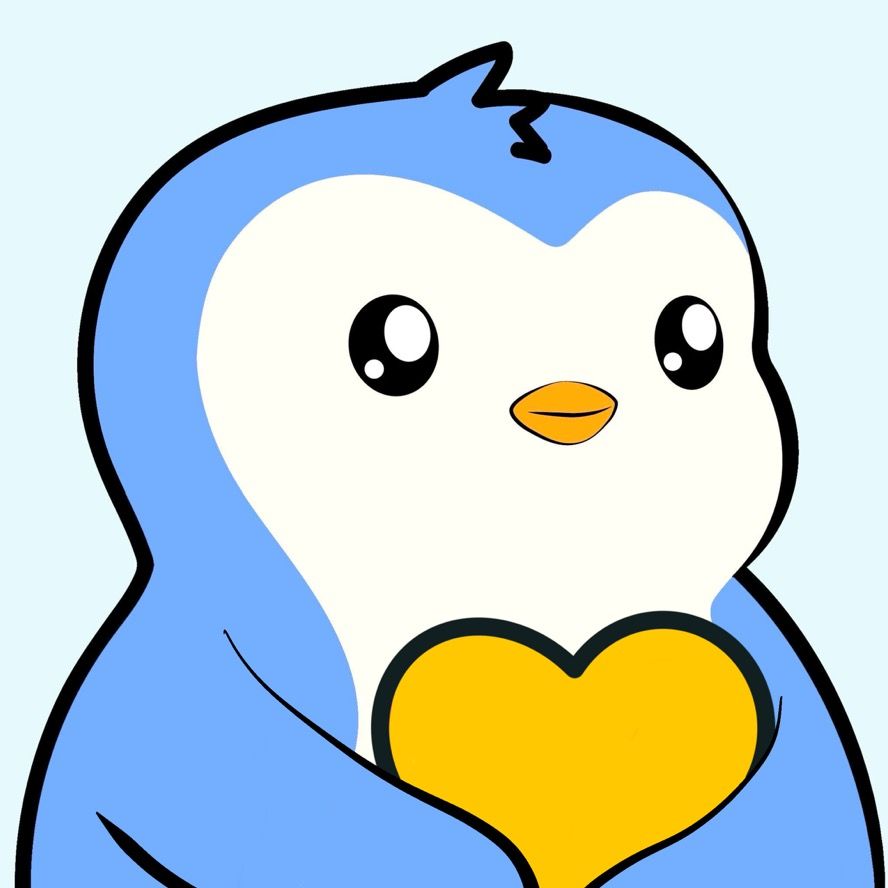Pengu Generoso