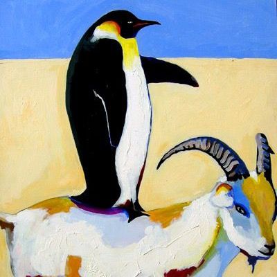 PenguinGOATS