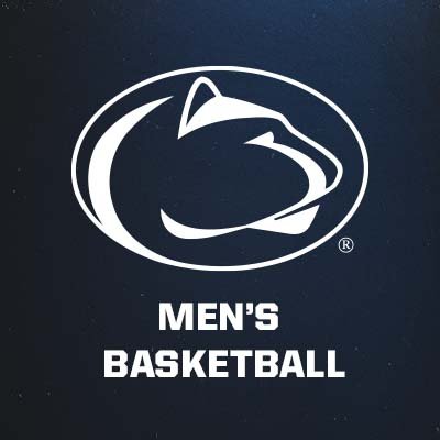 Penn State Men’s Basketball