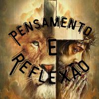 Pensamento e Reflexao