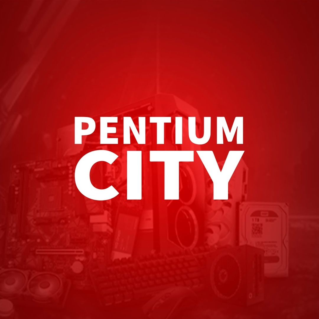 Pentium city