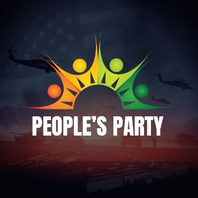 The People’s Party