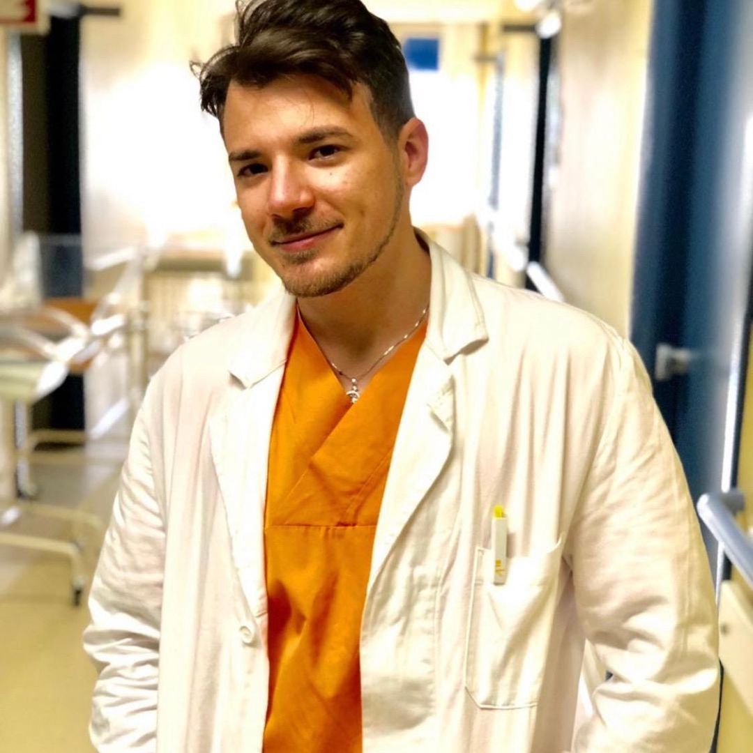Doc Giuseppe Lupica Ginecologo